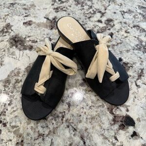 Coconuts Santorini flat